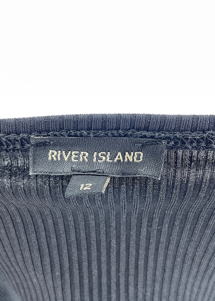 River Island Mini Üst %70 İndirimli. - Görsel 4