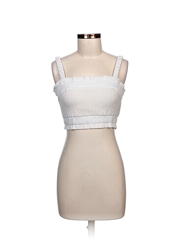 H&M Bluz %70 İndirimli.