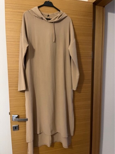 Pantolon tunik takım