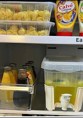 Diğer Buzdolabı sebili - Soğuk içecek sebili