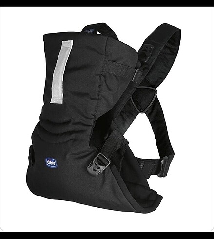 Chicco Easyfit Kanguru hiç kullanilmadi - Görsel 6