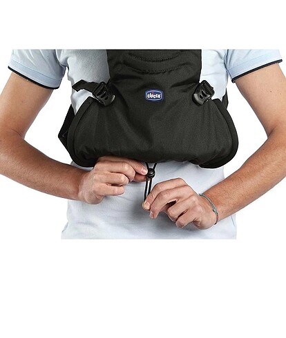 Chicco Easyfit Kanguru hiç kullanilmadi - Görsel 5