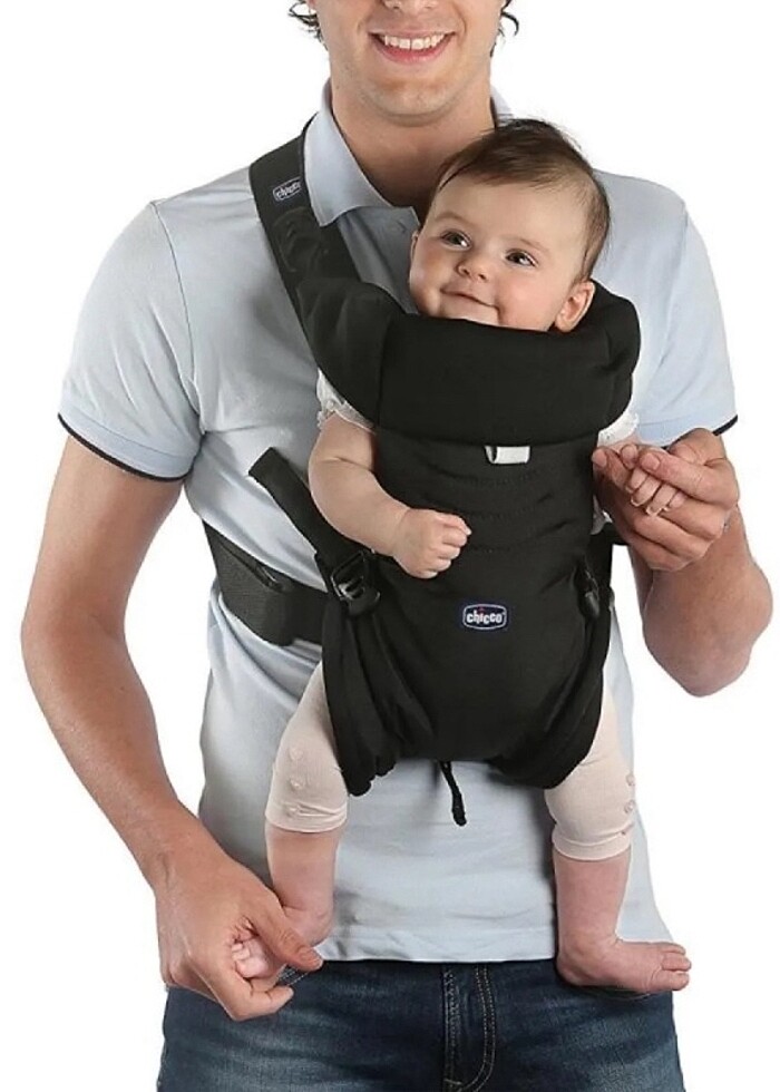 Chicco Easyfit Kanguru hiç kullanilmadi - Görsel 4