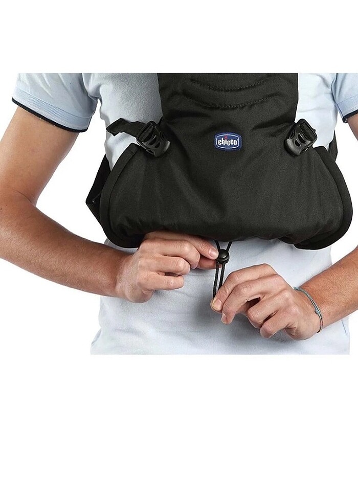 Chicco Easyfit Kanguru hiç kullanilmadi - Görsel 5