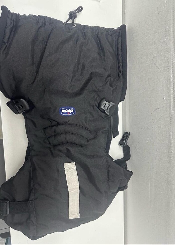 Chicco Easyfit Kanguru hiç kullanilmadi - Görsel 2