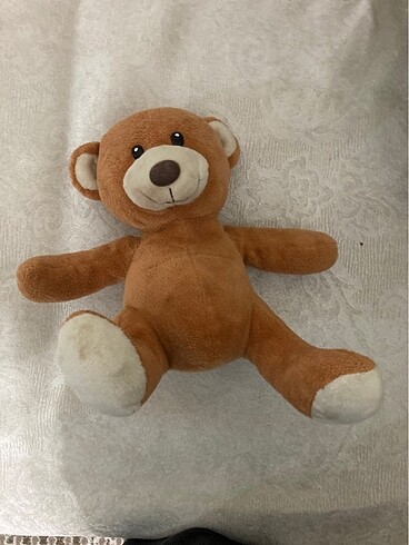 Peluş ayıcık