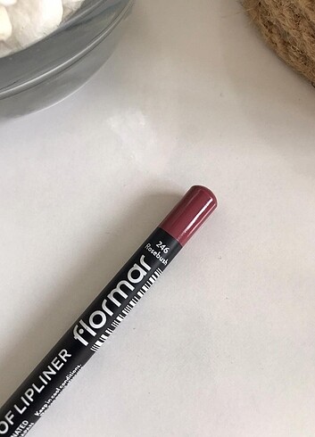 Flormar Flormar Dudak Kalemi