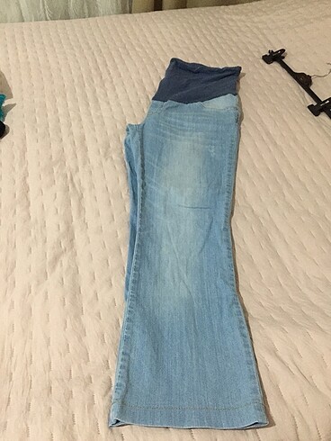 38 Beden Hamile pantolon