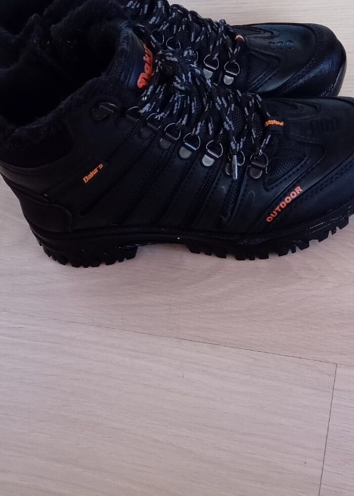 Erkek bot - Görsel 2