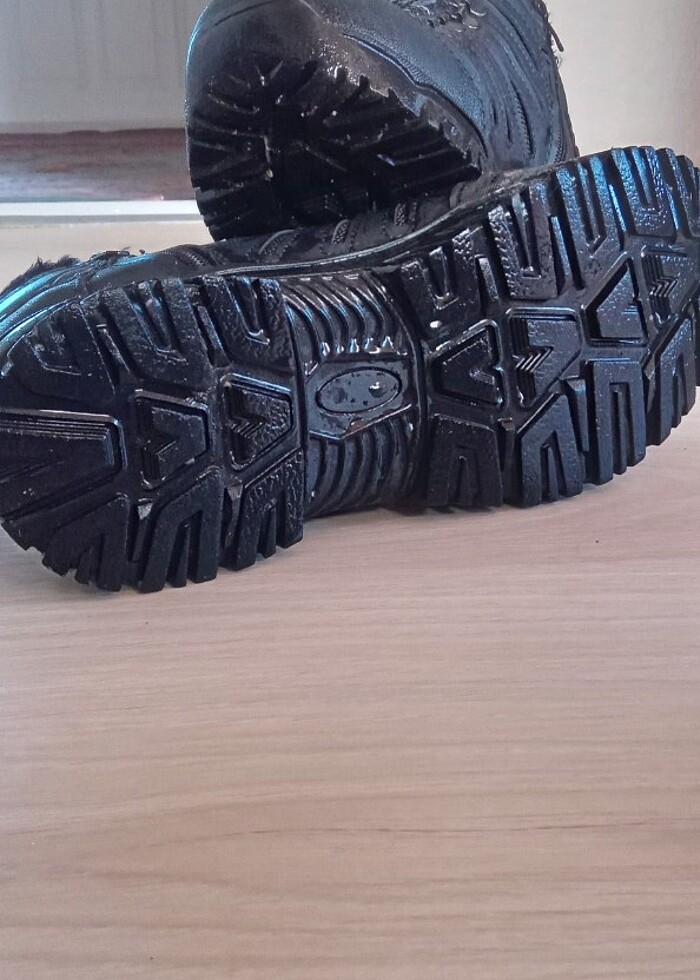 Erkek bot - Görsel 3