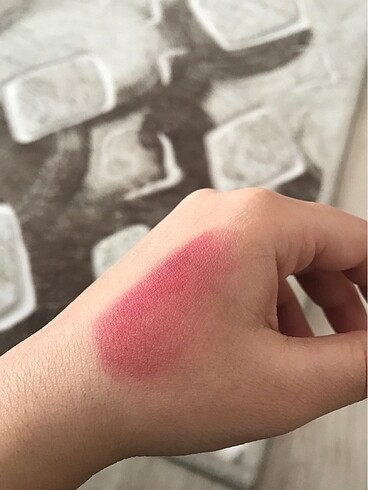 Benefit Bene tint