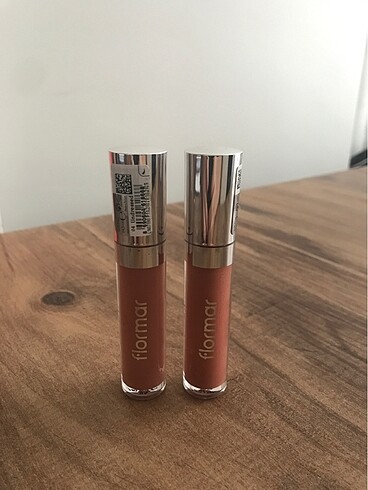 Flormar Dewy Lıp Glaze