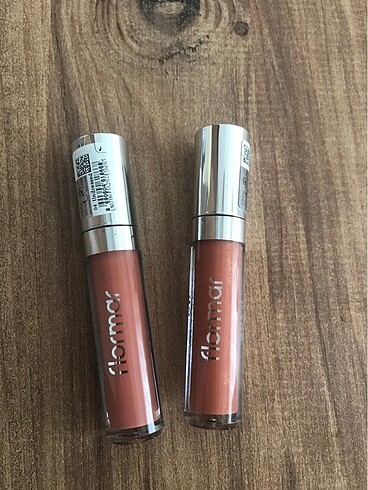 Flormar Flormar Dewy Lıp Glaze