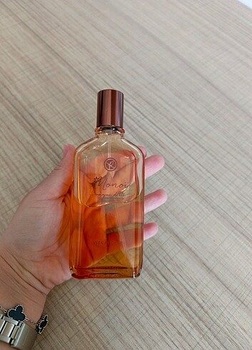 Yves Rocher Yves Rocher Monoi EDT 100 ml