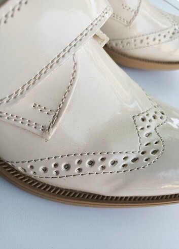 Erkek çocuk düğünlük ayakkabı - Görsel 5