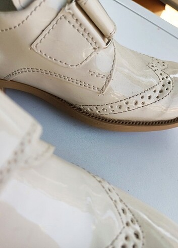 Erkek çocuk düğünlük ayakkabı - Görsel 6