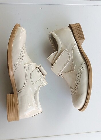 Erkek çocuk düğünlük ayakkabı - Görsel 7