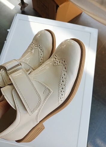 Erkek çocuk düğünlük ayakkabı - Görsel 8