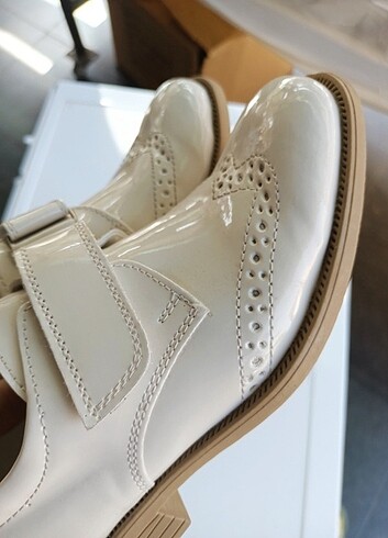 Erkek çocuk düğünlük ayakkabı - Görsel 9