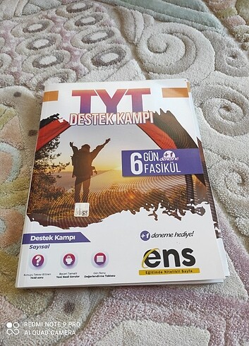 TYT KAMP