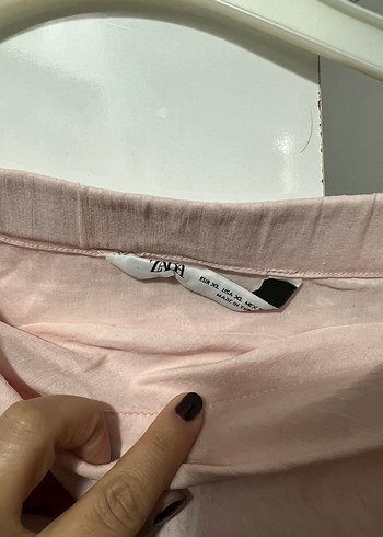 Zara Zara bluz