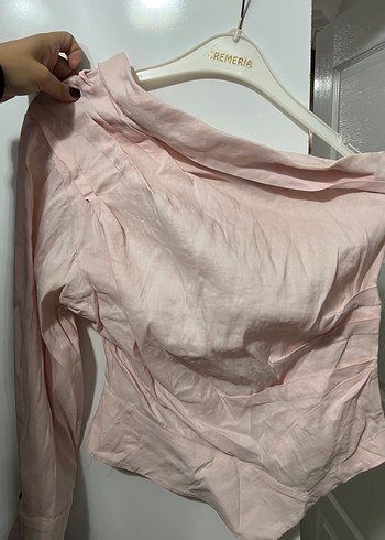 xl Beden Zara bluz
