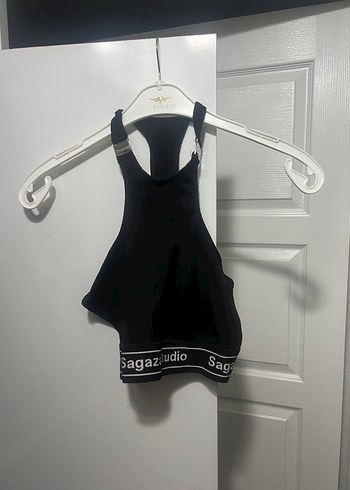 Sagaza Madrid Standart Beden