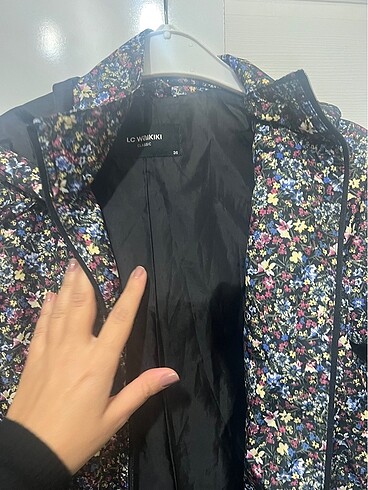 LC Waikiki Yagmurluk