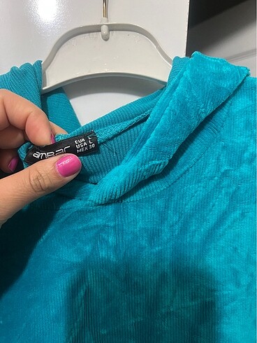 l Beden Şık sweat