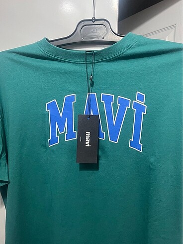 Mavi Jeans Mavi tşört
