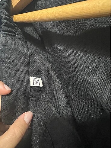 46 Beden Şık pantolon