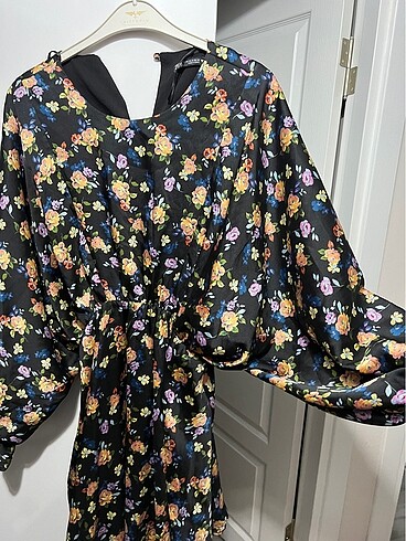 Zara Zara elbise