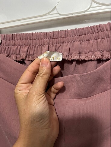 xl Beden Şık pantolon