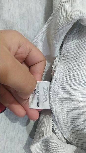 Zara Orijinal Zara sweet çocuk 