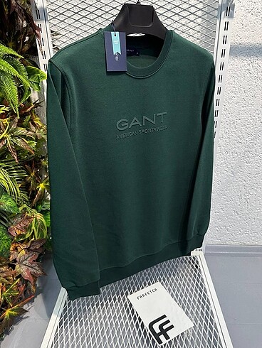 Erkek sweatshirt