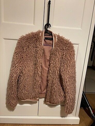 ZARA S VE M BEDEN KÜRL