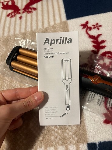  Beden APRİLLA WAG MAŞA