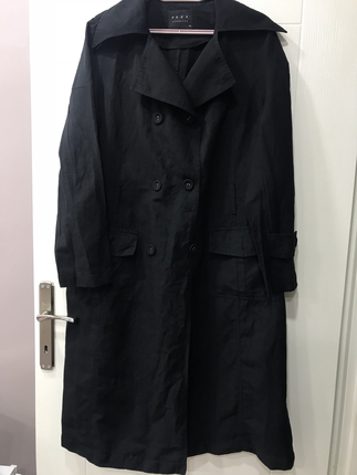 44 Beden Peçe marka trenchcoat