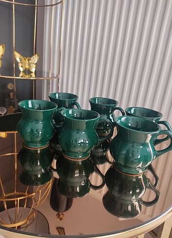 Kupa fincan - Görsel 3