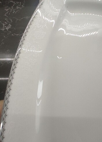 Karaca yemek takımı  - Görsel 5