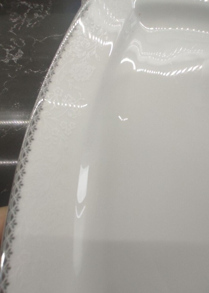 Karaca yemek takımı  - Görsel 5