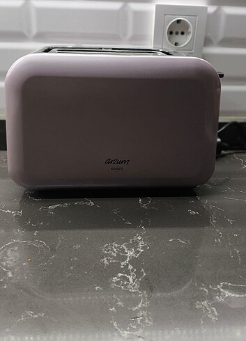 Ekmek kızartma Makinesi  - Görsel 2