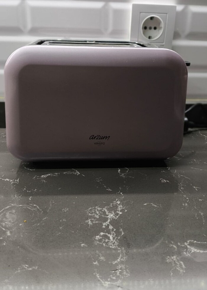 Ekmek kızartma Makinesi  - Görsel 2