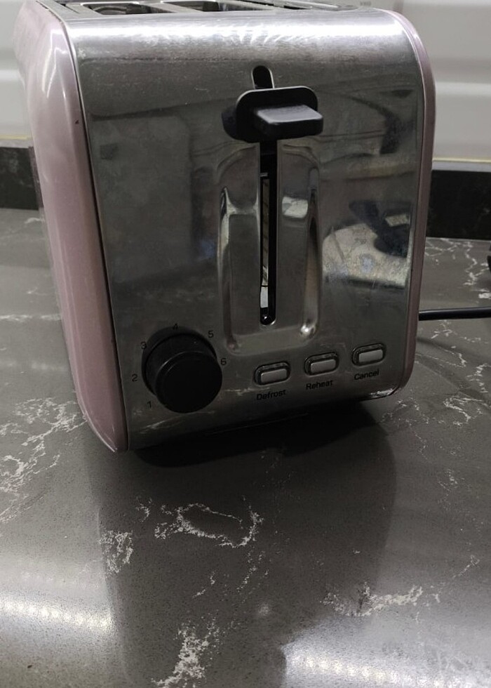 Ekmek kızartma Makinesi  - Görsel 3