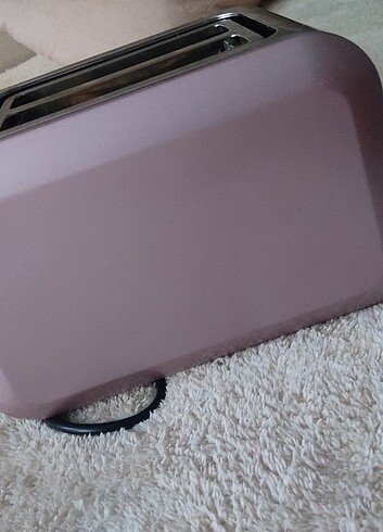 Ekmek kızartma Makinesi - Görsel 3