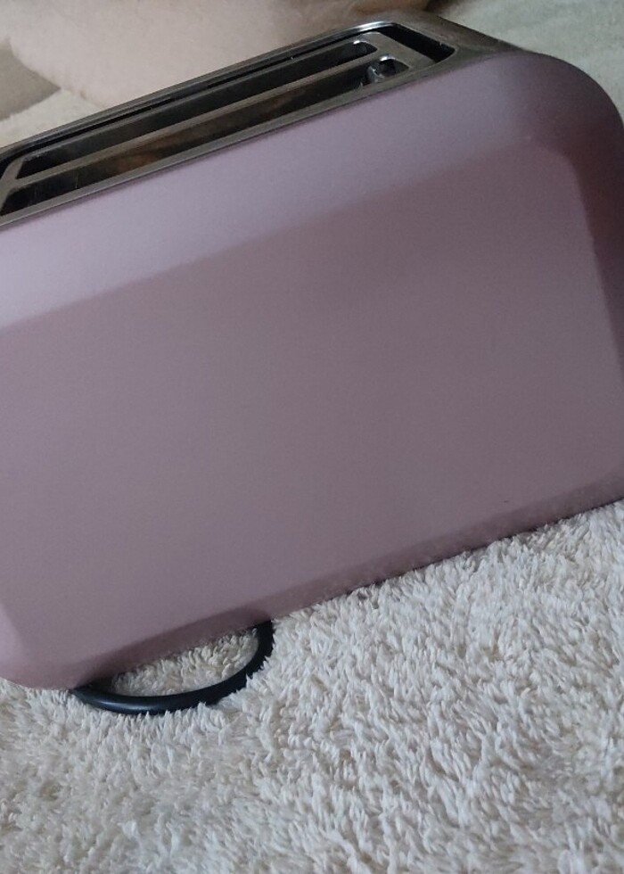 Ekmek kızartma Makinesi  - Görsel 3