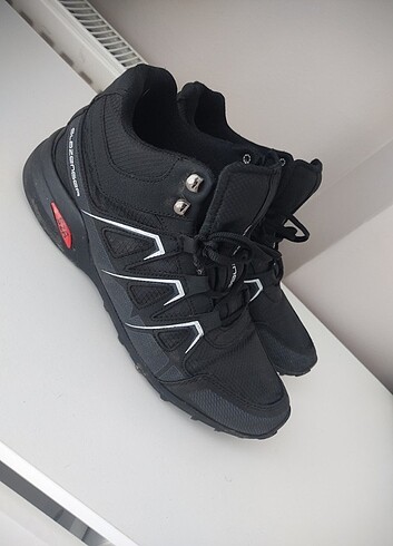 Spor ayakkabı - Görsel 2