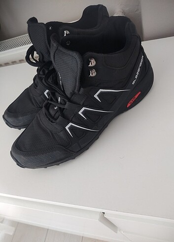 Spor ayakkabı - Görsel 3