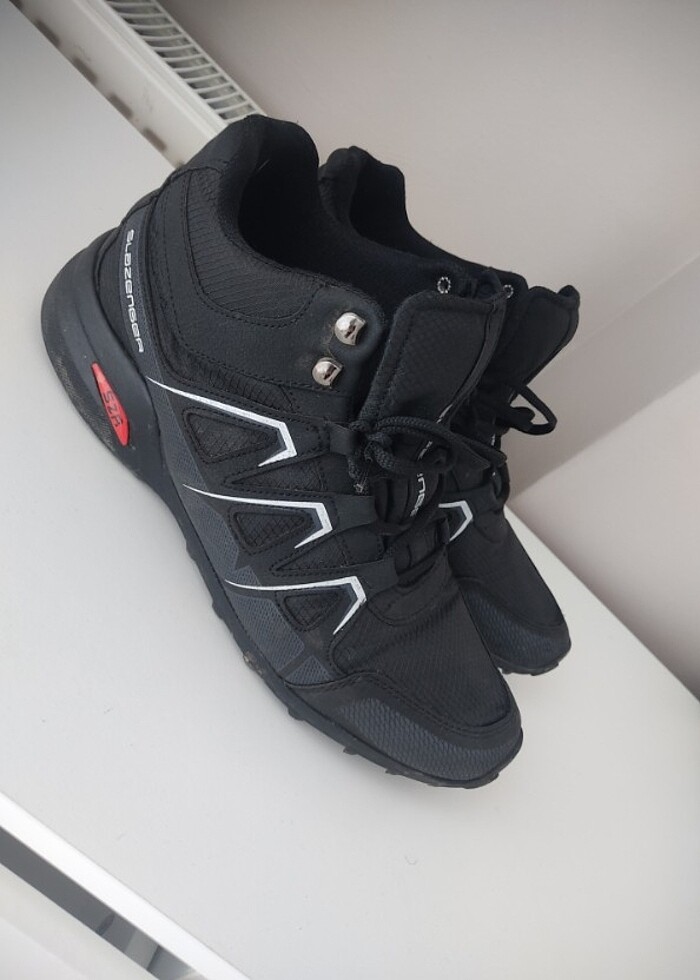 Spor ayakkabı  - Görsel 2