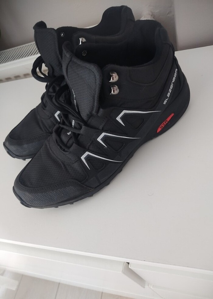 Spor ayakkabı  - Görsel 3